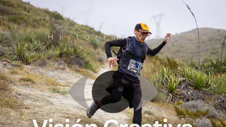 Foto del evento Ultra Cañon Mariposas 2024