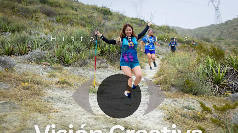 Foto del evento Ultra Cañon Mariposas 2024