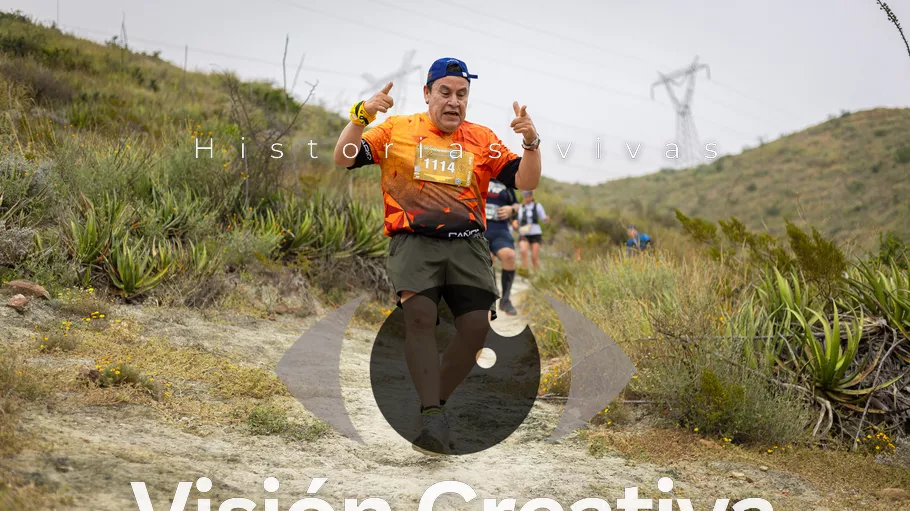 Foto del evento Ultra Cañon Mariposas 2024