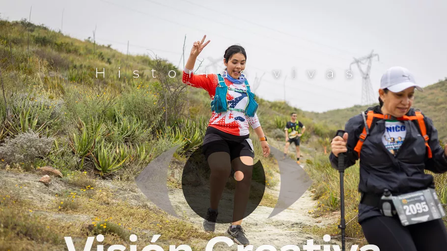 Foto del evento Ultra Cañon Mariposas 2024