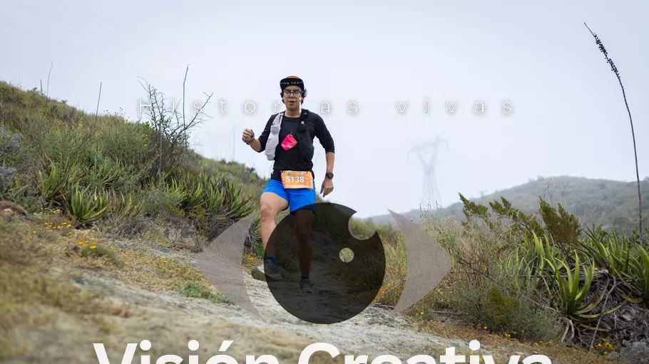 Foto del evento Ultra Cañon Mariposas 2024