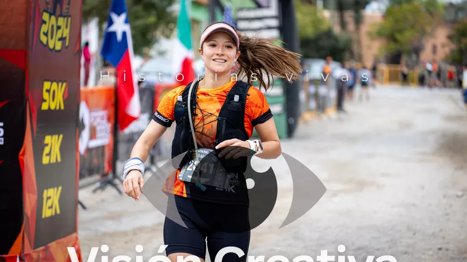 Foto del evento Ultra Cañon Mariposas 2024
