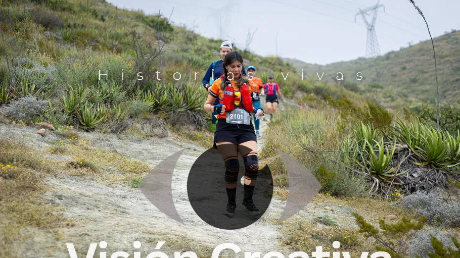 Foto del evento Ultra Cañon Mariposas 2024