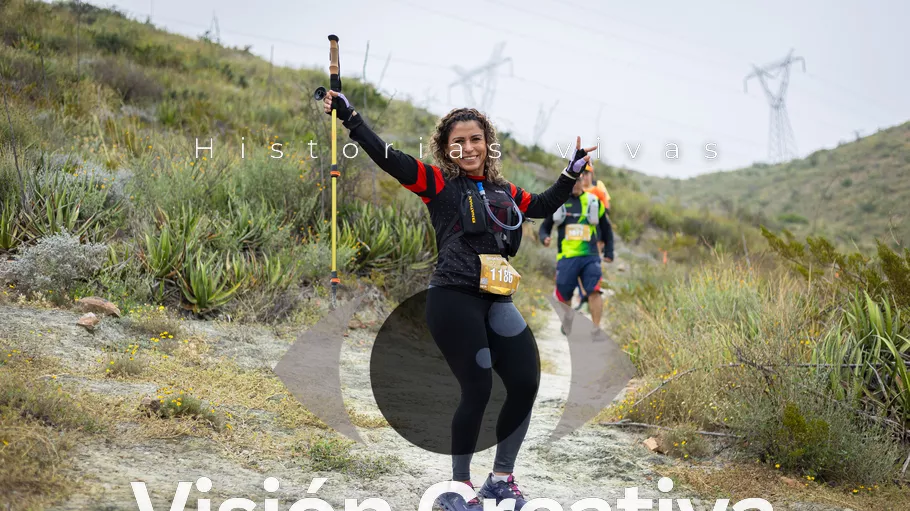 Foto del evento Ultra Cañon Mariposas 2024