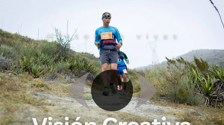 Foto del evento Ultra Cañon Mariposas 2024