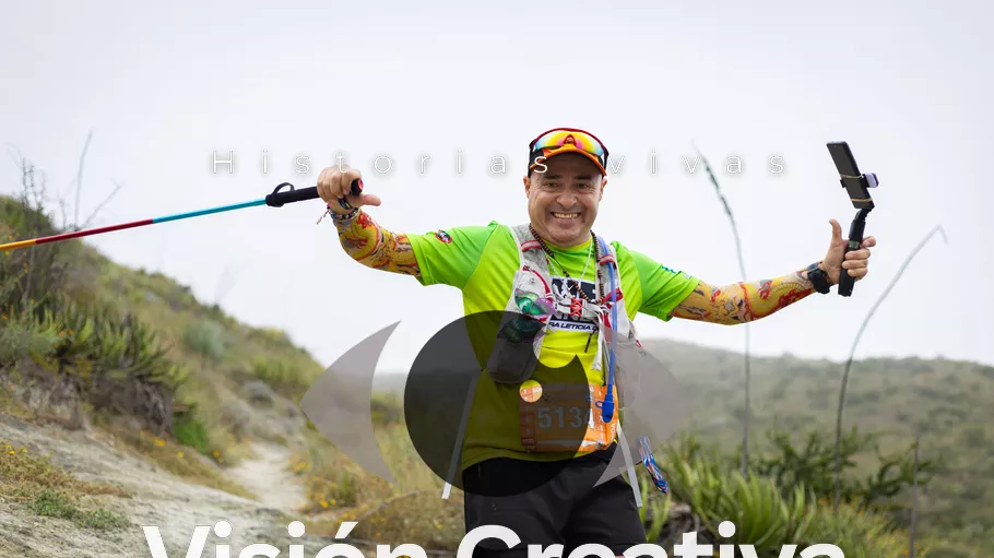 Foto del evento Ultra Cañon Mariposas 2024