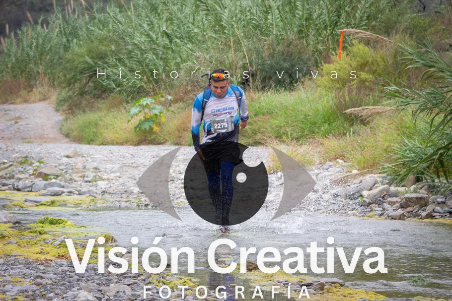 Foto del evento Ultra Cañon Mariposas 2024