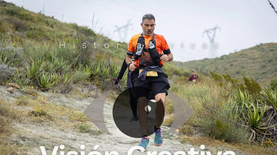 Foto del evento Ultra Cañon Mariposas 2024