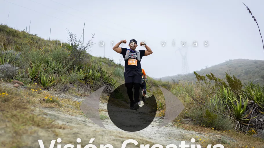 Foto del evento Ultra Cañon Mariposas 2024