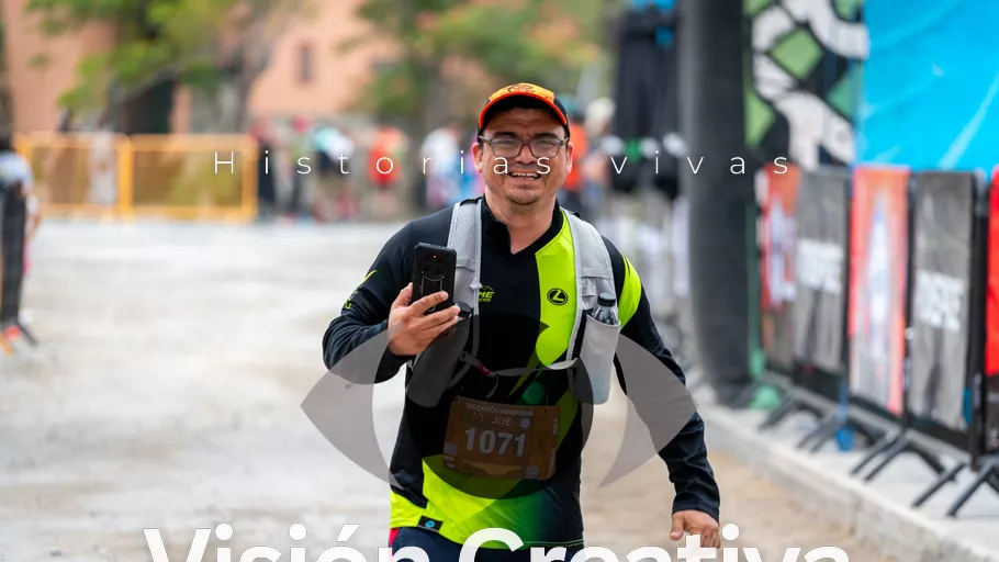 Foto del evento Ultra Cañon Mariposas 2024