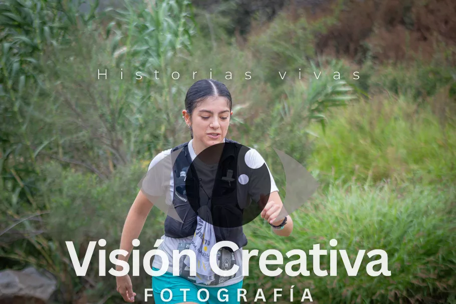 Foto del evento Ultra Cañon Mariposas 2024