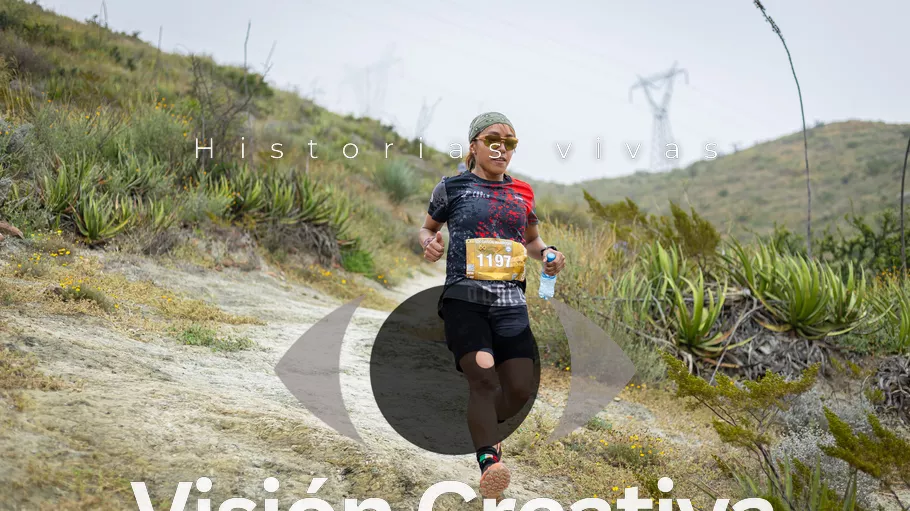Foto del evento Ultra Cañon Mariposas 2024