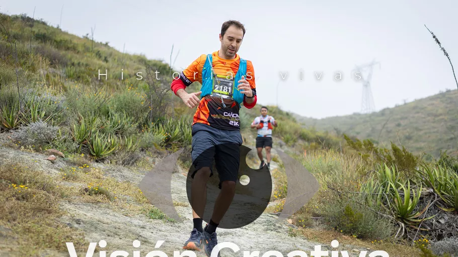 Foto del evento Ultra Cañon Mariposas 2024