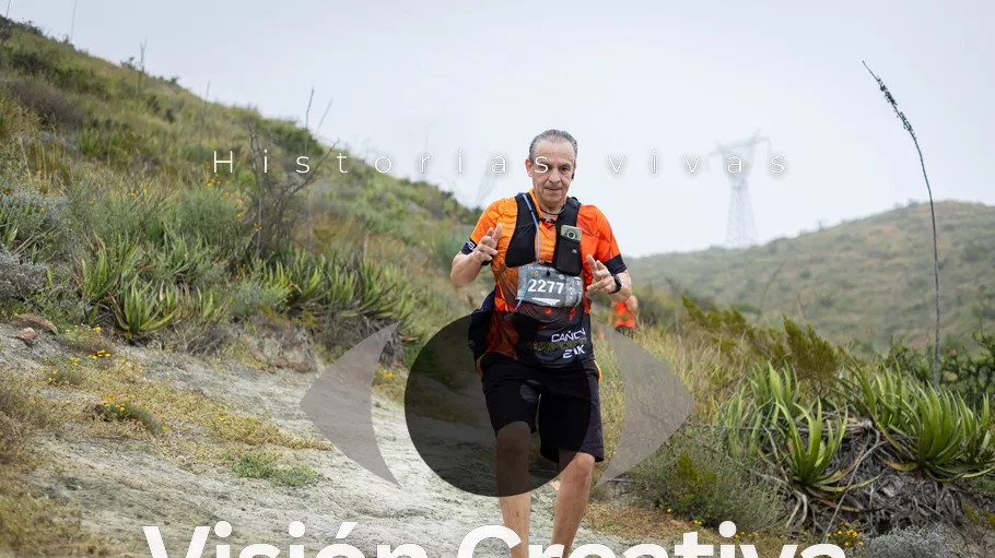 Foto del evento Ultra Cañon Mariposas 2024