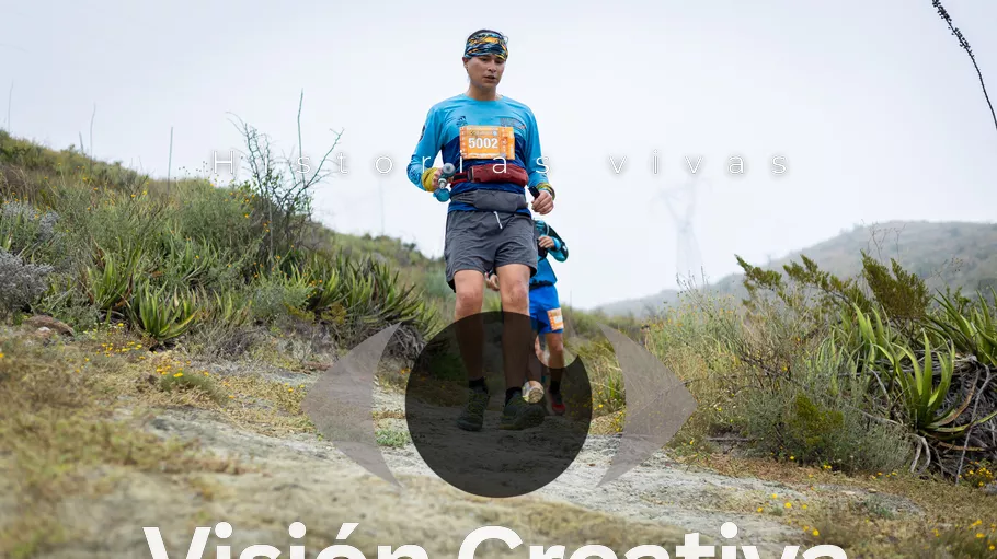 Foto del evento Ultra Cañon Mariposas 2024