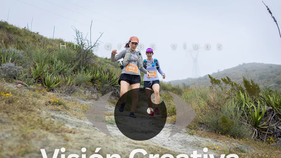 Foto del evento Ultra Cañon Mariposas 2024