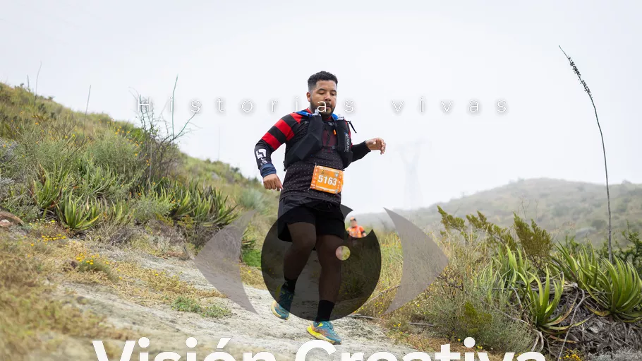 Foto del evento Ultra Cañon Mariposas 2024