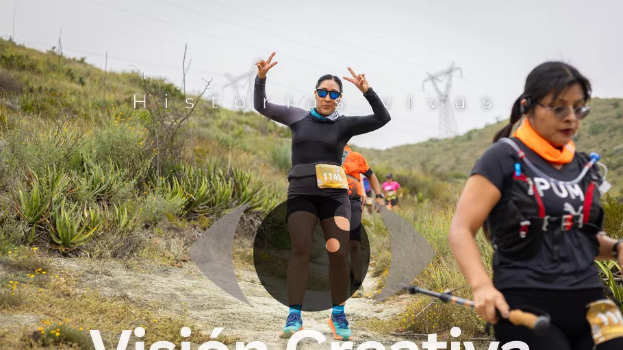 Foto del evento Ultra Cañon Mariposas 2024