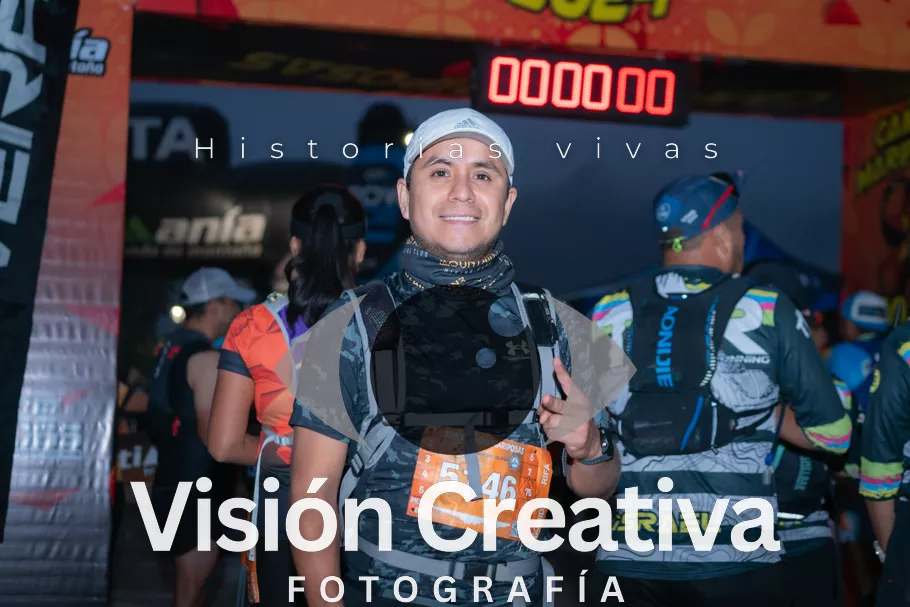 Foto del evento Ultra Cañon Mariposas 2024