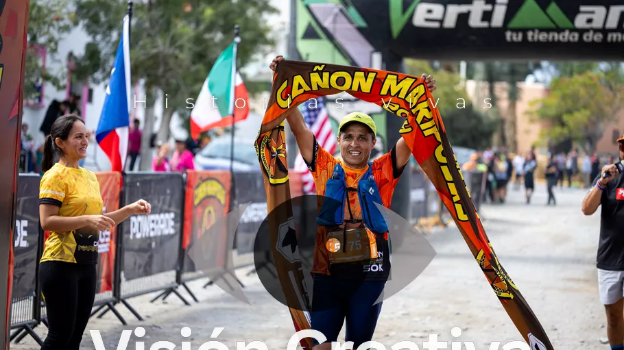 Foto del evento Ultra Cañon Mariposas 2024