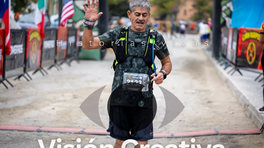 Foto del evento Ultra Cañon Mariposas 2024