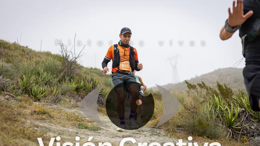 Foto del evento Ultra Cañon Mariposas 2024