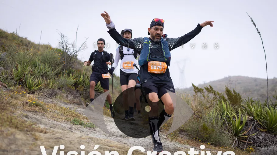 Foto del evento Ultra Cañon Mariposas 2024