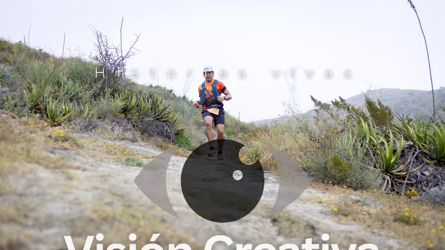 Foto del evento Ultra Cañon Mariposas 2024