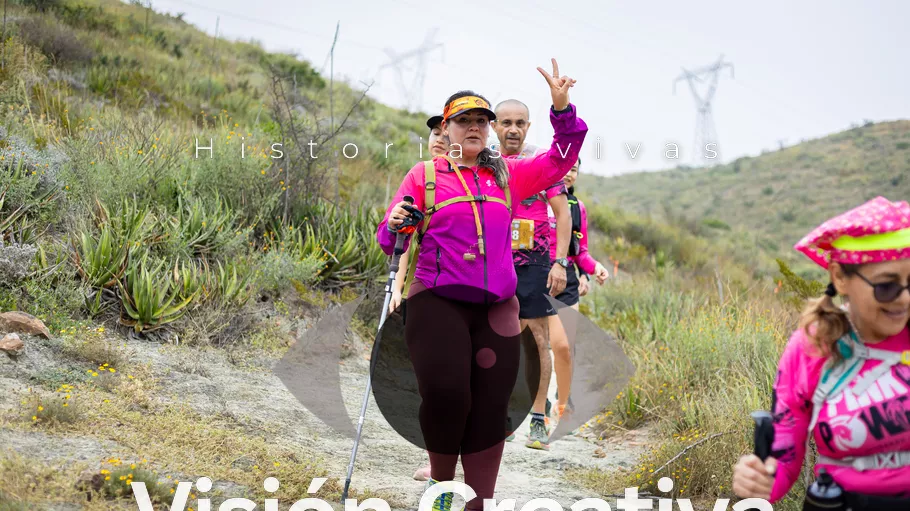 Foto del evento Ultra Cañon Mariposas 2024