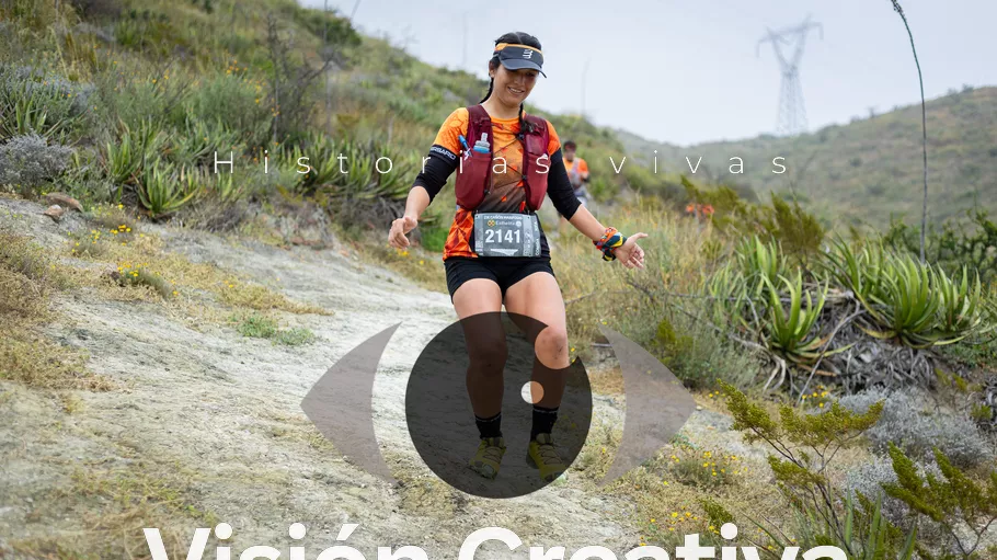 Foto del evento Ultra Cañon Mariposas 2024