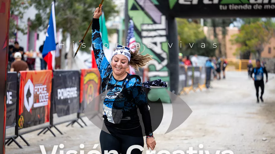 Foto del evento Ultra Cañon Mariposas 2024