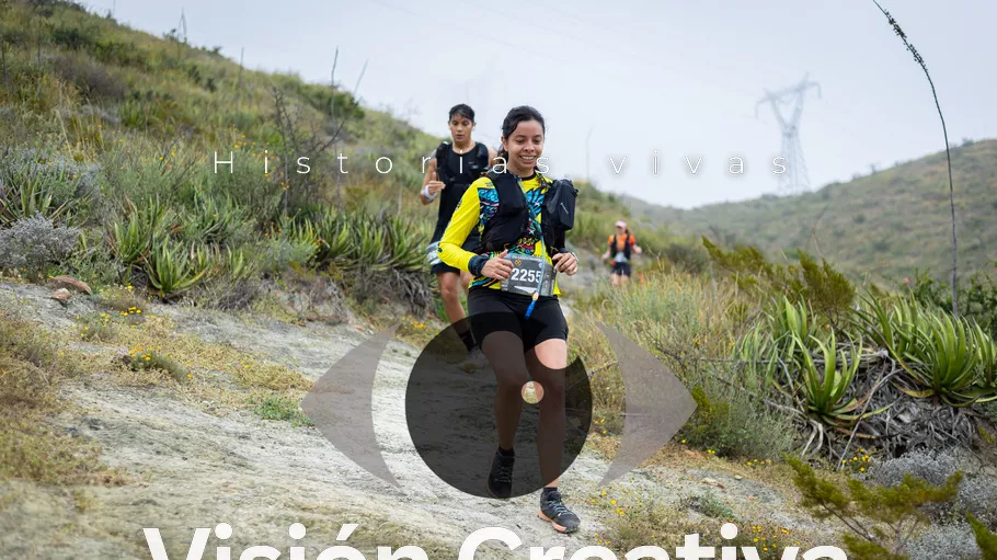 Foto del evento Ultra Cañon Mariposas 2024