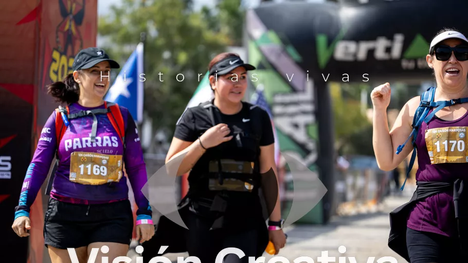Foto del evento Ultra Cañon Mariposas 2024