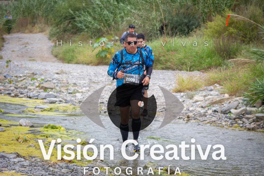 Foto del evento Ultra Cañon Mariposas 2024