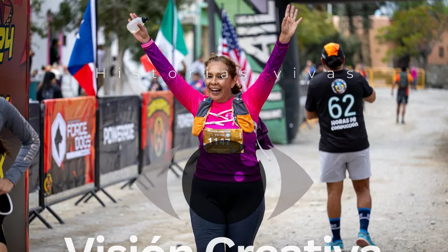 Foto del evento Ultra Cañon Mariposas 2024