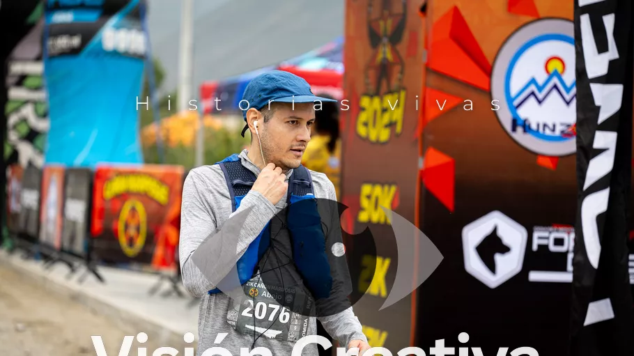 Foto del evento Ultra Cañon Mariposas 2024