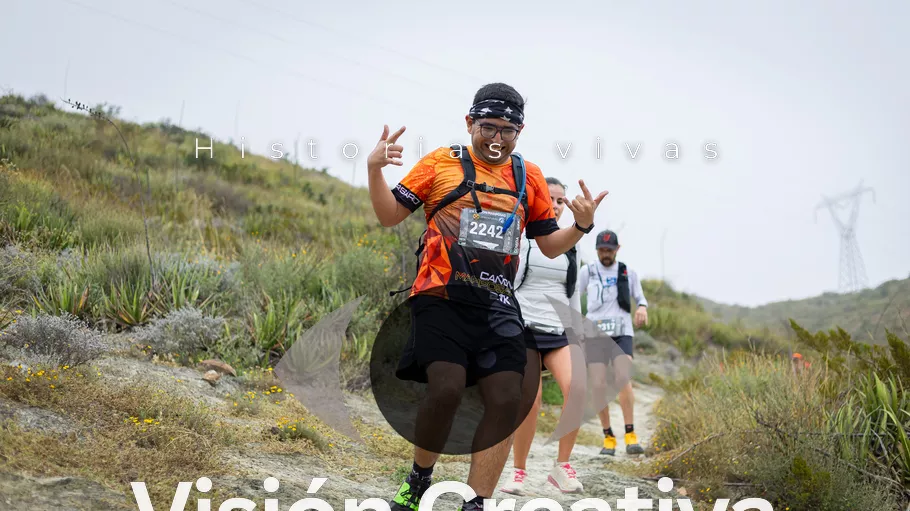 Foto del evento Ultra Cañon Mariposas 2024