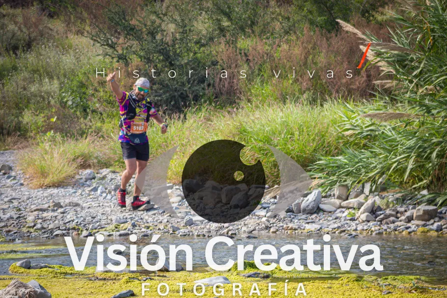 Foto del evento Ultra Cañon Mariposas 2024