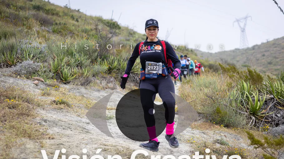 Foto del evento Ultra Cañon Mariposas 2024