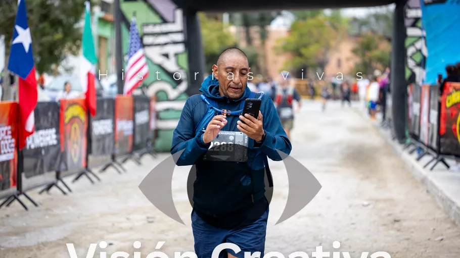 Foto del evento Ultra Cañon Mariposas 2024