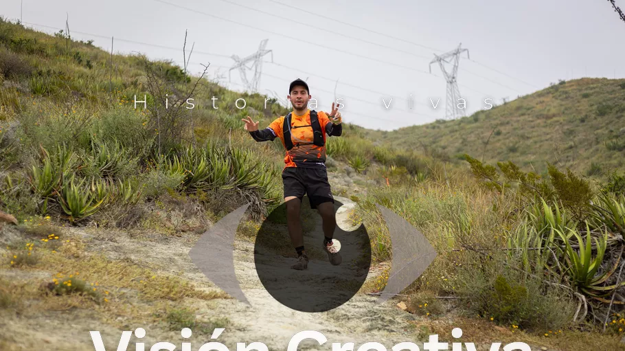 Foto del evento Ultra Cañon Mariposas 2024
