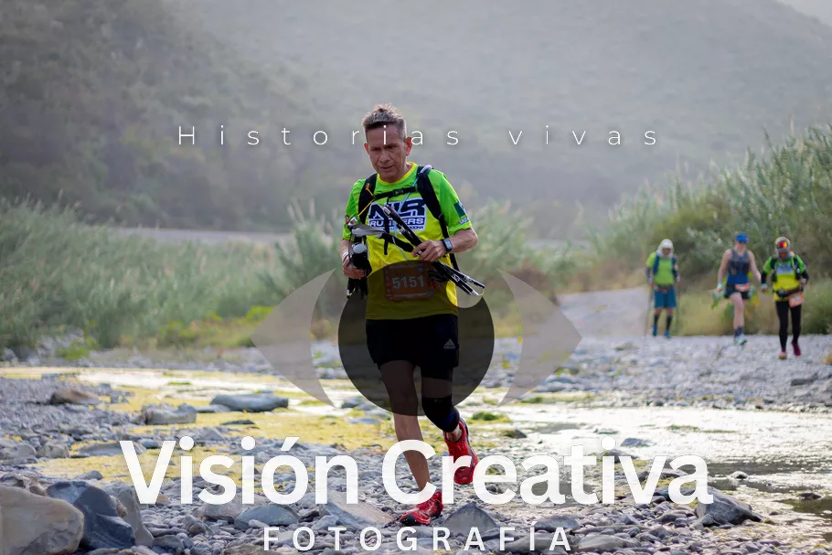 Foto del evento Ultra Cañon Mariposas 2024