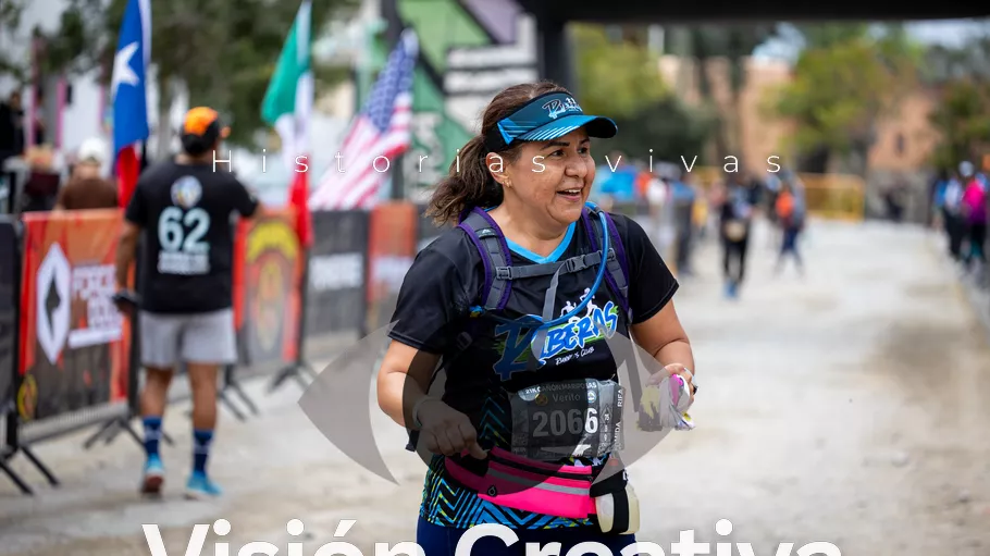Foto del evento Ultra Cañon Mariposas 2024