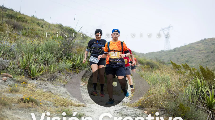 Foto del evento Ultra Cañon Mariposas 2024