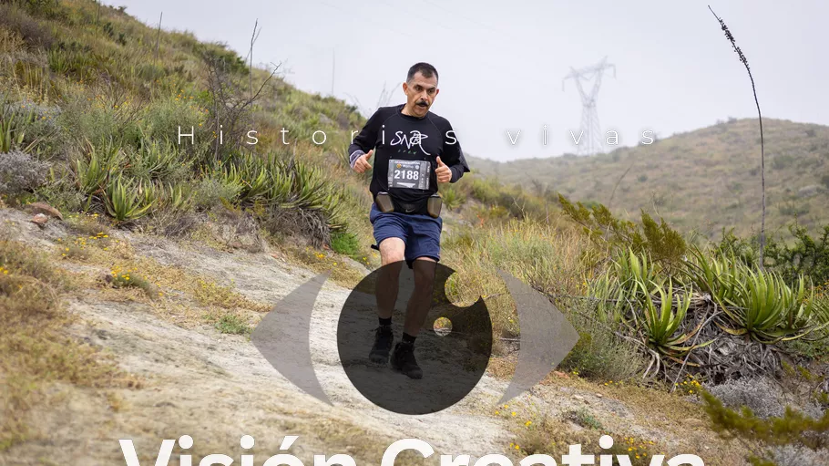 Foto del evento Ultra Cañon Mariposas 2024