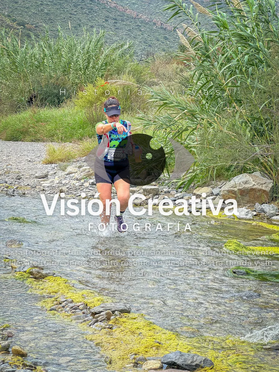 Foto del evento Ultra Cañon Mariposas 2024