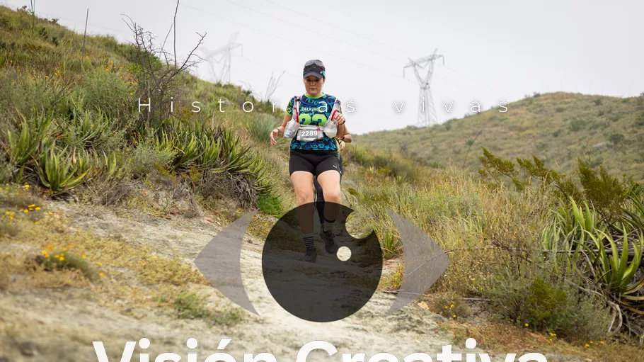 Foto del evento Ultra Cañon Mariposas 2024