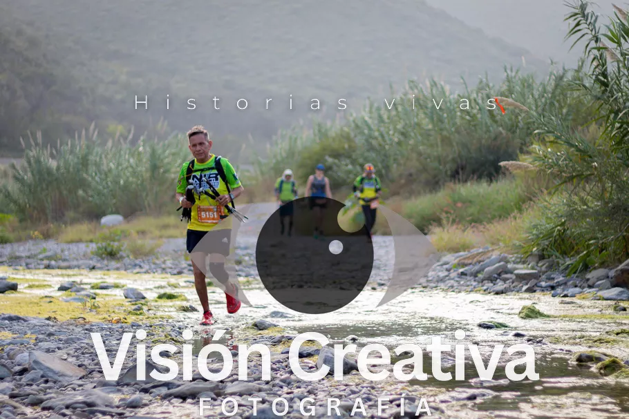 Foto del evento Ultra Cañon Mariposas 2024