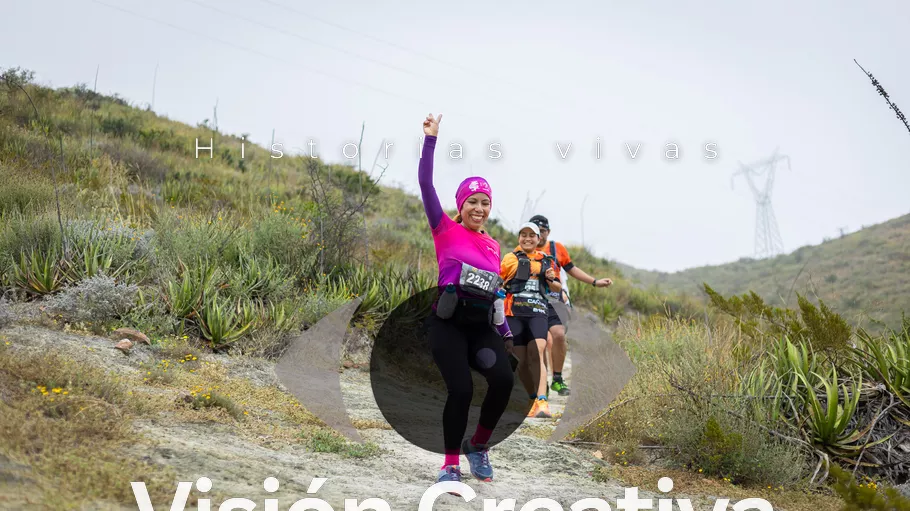 Foto del evento Ultra Cañon Mariposas 2024