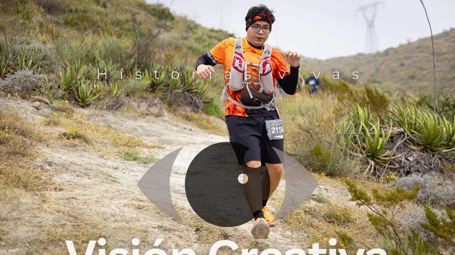 Foto del evento Ultra Cañon Mariposas 2024